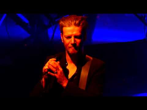 Bertrand Belin - Choses Nouvelles @ Massy, Paul B 2019