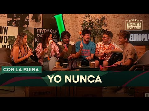 🧥 A CHENOA le ESTAFAN COMPRANDO una CHAQUETA FALSA de JOHN LENNON