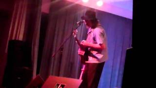 James McMurtry &quot;St Mary of the Woods&quot;