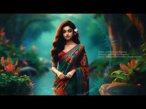 Paramadari | පරමාදරී | AI Creations