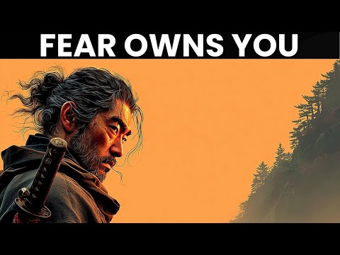 Why Fear Controls You (And How the Mind Was Trained to Stop It)