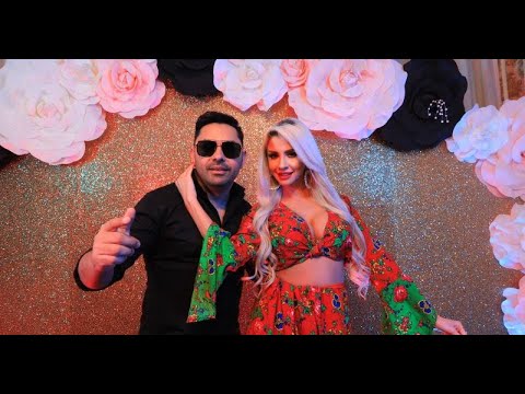 SANDEL PITICU - MARE TALENT AU URSARII 🔥 (2021)