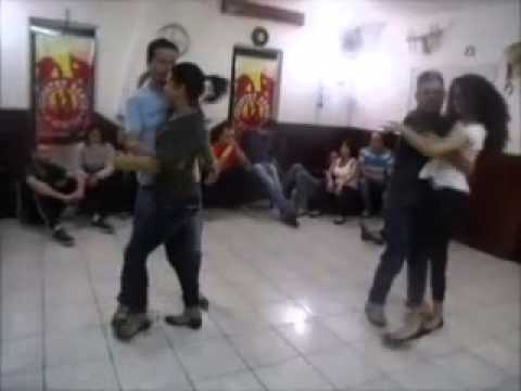 Academia Country Dance - Turma de Terça - Ziriguidum e Peteleco - 2o. Lote