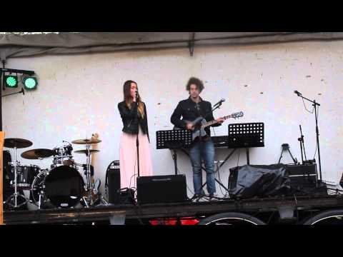 Look What They Done To My Song - Anna-Mi Svedjekrans Cover