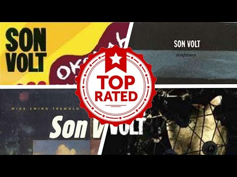 Windfall, - Son Volt, from Trace CD