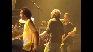 Ween - I&#39;ll Be Your Johnny On The Spot live in Oslo Norway 2003