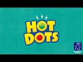 Hot Dots® Flash Cards, Subtraction