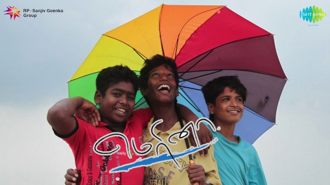 Nanban Arugirunthal Lyrics  | Marina | Oviya, Sivakarthikeyan | Vijay Prakash | Girish