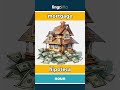 mortgage - hipoteca video thumbnail