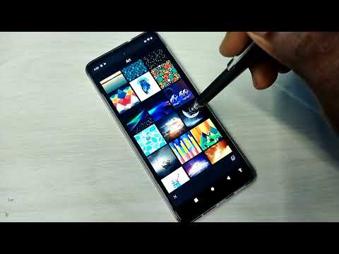 2 Ways to change Wallpaper on Motorola Moto e40