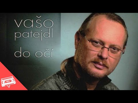 Vašo Patejdl - Do očí (2004)