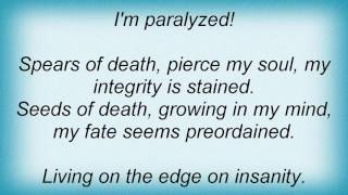 Haunted - Soul Fracture Lyrics