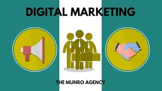 The Munro Agency - Video - 3