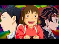 I Watched 30 Anime Movie Recommendations I M Impressed