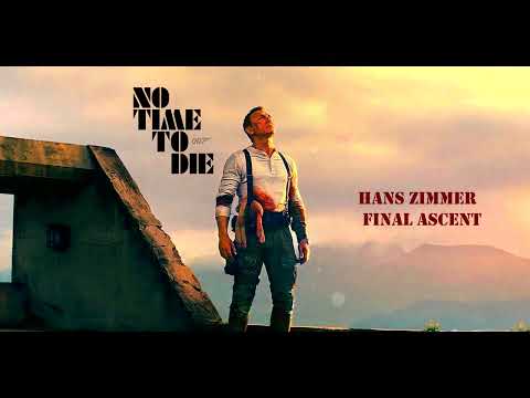 No Time To Die - Final Ascent | Emotional Extension | Hans Zimmer