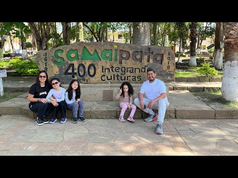 Bolivia Ep 4 T3: Samaipata