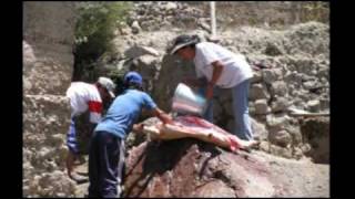 preview picture of video 'Peru, Trekking in the Colca Canyon'
