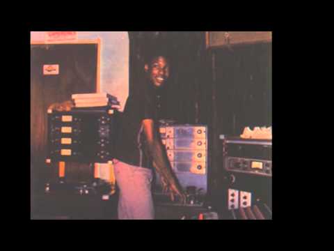 King Tubby, Prince Jammy & Scientist - First, Second & Third Generation of Dub