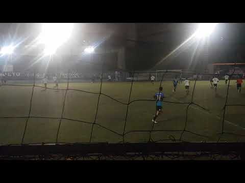 Copa Libraef Sub17 Aces.S.A x Corinthians Itaquera (3)