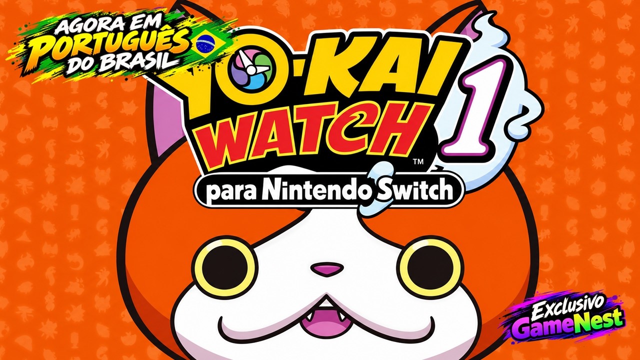 Título do vídeo