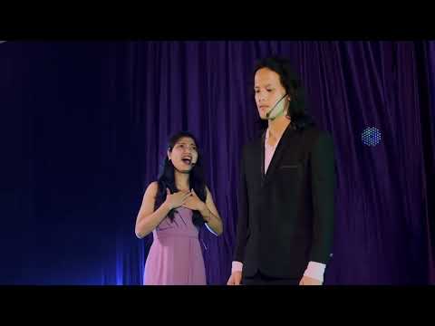 How Could I Ever Know? | from the musical “The Secret Garden” | Performed by Idahun & Jabez