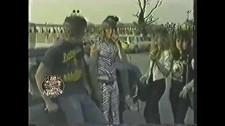 judas priest Anthrax, y mas Rock City tv