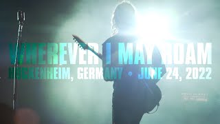 Metallica: Wherever I May Roam (Hockenheim, Germany - June 24, 2022)