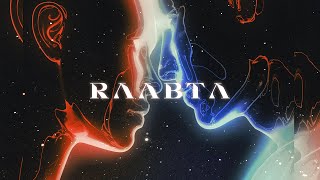 RAABTA - BHALWAAN & SIGNATURE BY SB | ANMOL B | FREQ RECORDS