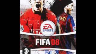 Digitalism-Pogo |FIFA 08 Soundtrack