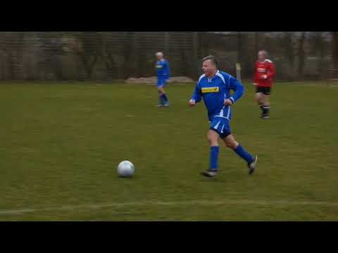 SG Moorburg Altenwerder - Sasel2  Halbzeit 2 am 15.03.2015