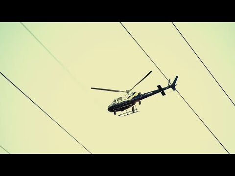 SmallLil X Fat Leek X Lou Porter - Made It Snow | Shot By @BOMBVISIONSFILM