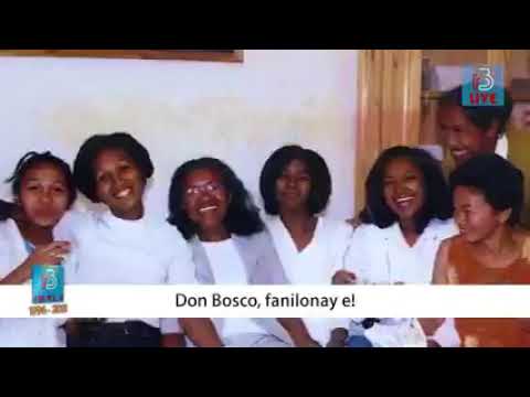 Ny ainga : 25 TAONA MILAY ny RDB