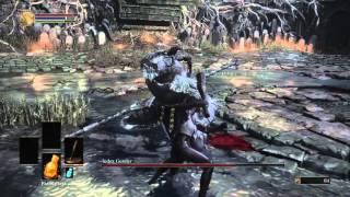 How To Actually Parry & Riposte In DS3