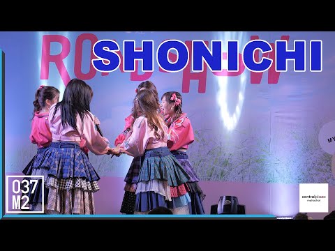 200815 BNK48 - Shonichi (วันแรก) @ Road Show Mahachai [Overall Fancam 4K60p]