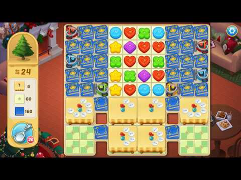 Matchington Mansion [HD] Level 1508