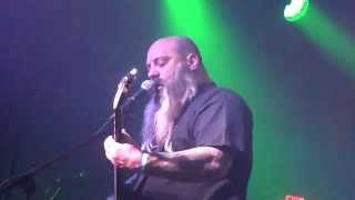 Crowbar - New Dawn 12/14/14 - Louisville, KY