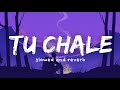 Tu Chale ( slowed and reverb ) - Arijit Singh | A.R Rahman  | Nexus Music
