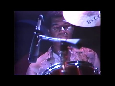 Jack DeJohnette/John Abercrombie/Dave Holland - New York 1985