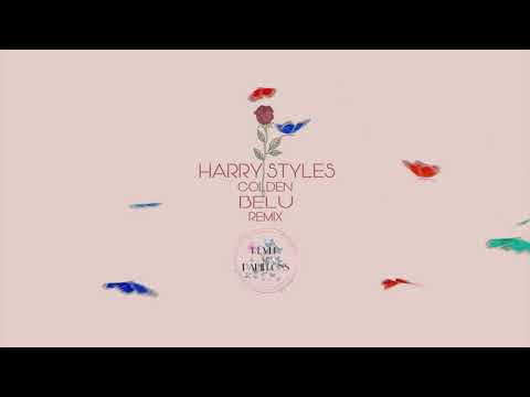 Harry Styles - Golden (Belu Remix)