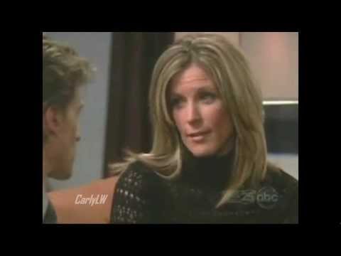 GH: Carly Scenes on 1/17/08