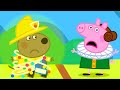 The Fairy Tale School Play Peppa Pig Tales Full Episodes