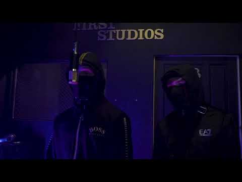 Trapz | Hardest Over Hottest | S2. 02 @entfirststudios