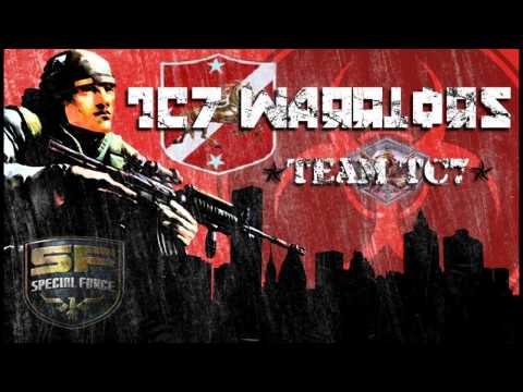 TC7 Warriors Anthem