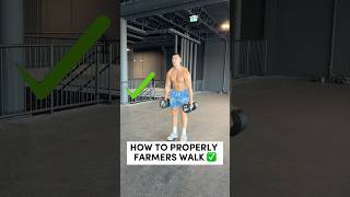 Farmer's Walk demonstration thumbnail
