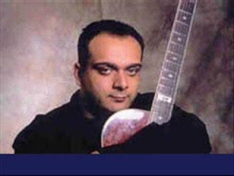 Milan Kroka  (Venku prší den se krátí)