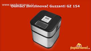 Guzzanti GZ 154