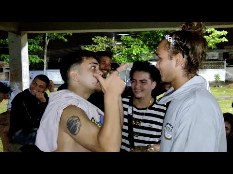 (😂🤣) TORVI X TORELLI ★ 1ª FASE ★ 37ª EDIÇÃO BDG