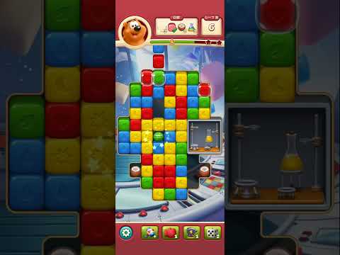 Toon Blast Level 6319-6322-2 Clear @mlupin‘s Room(3)