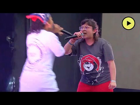 The 4x4 that left Azuki trembling! 🤯 🇵🇪