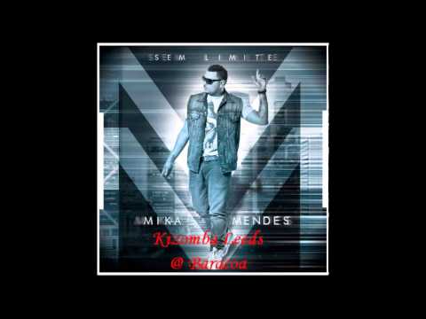 Mika Mendes f.t Atim & Elji - Não Para